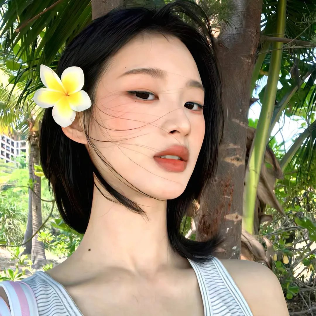 白色的声音